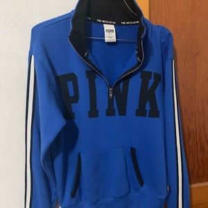 Victoria’s Secret pink limited edition sweater